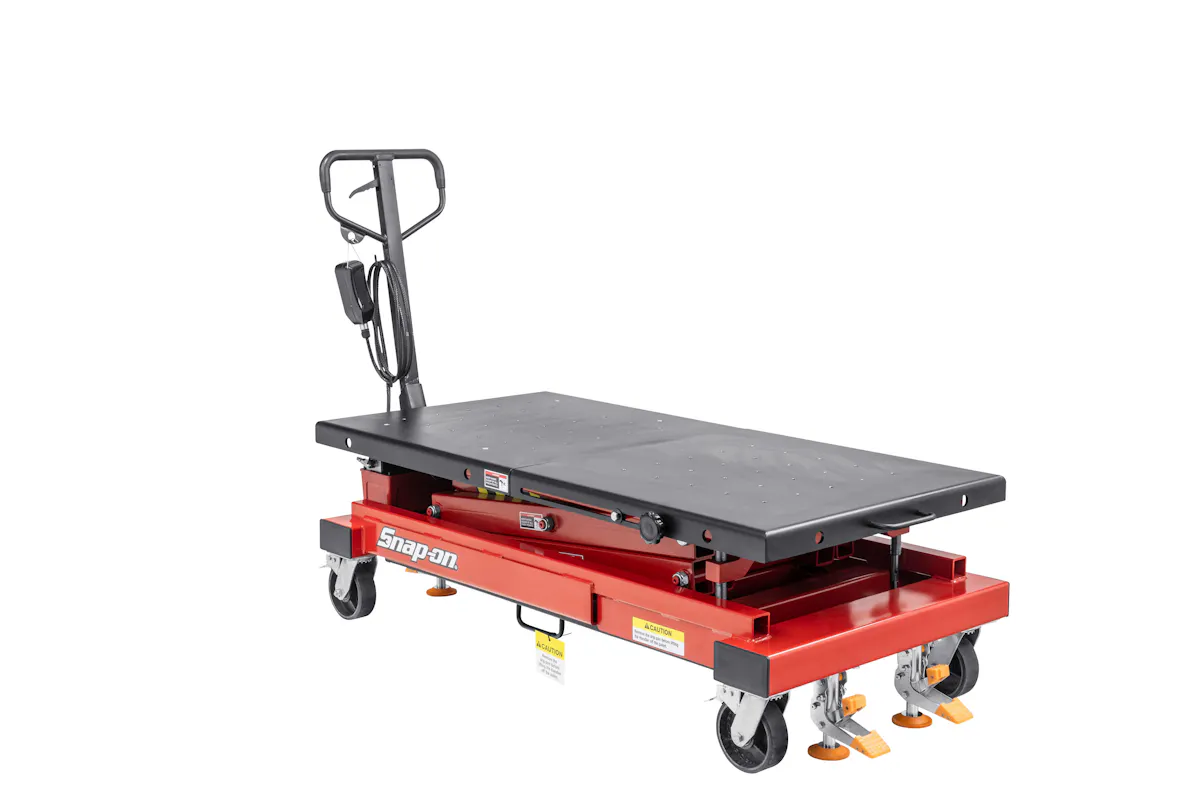 Snap-on Industrial